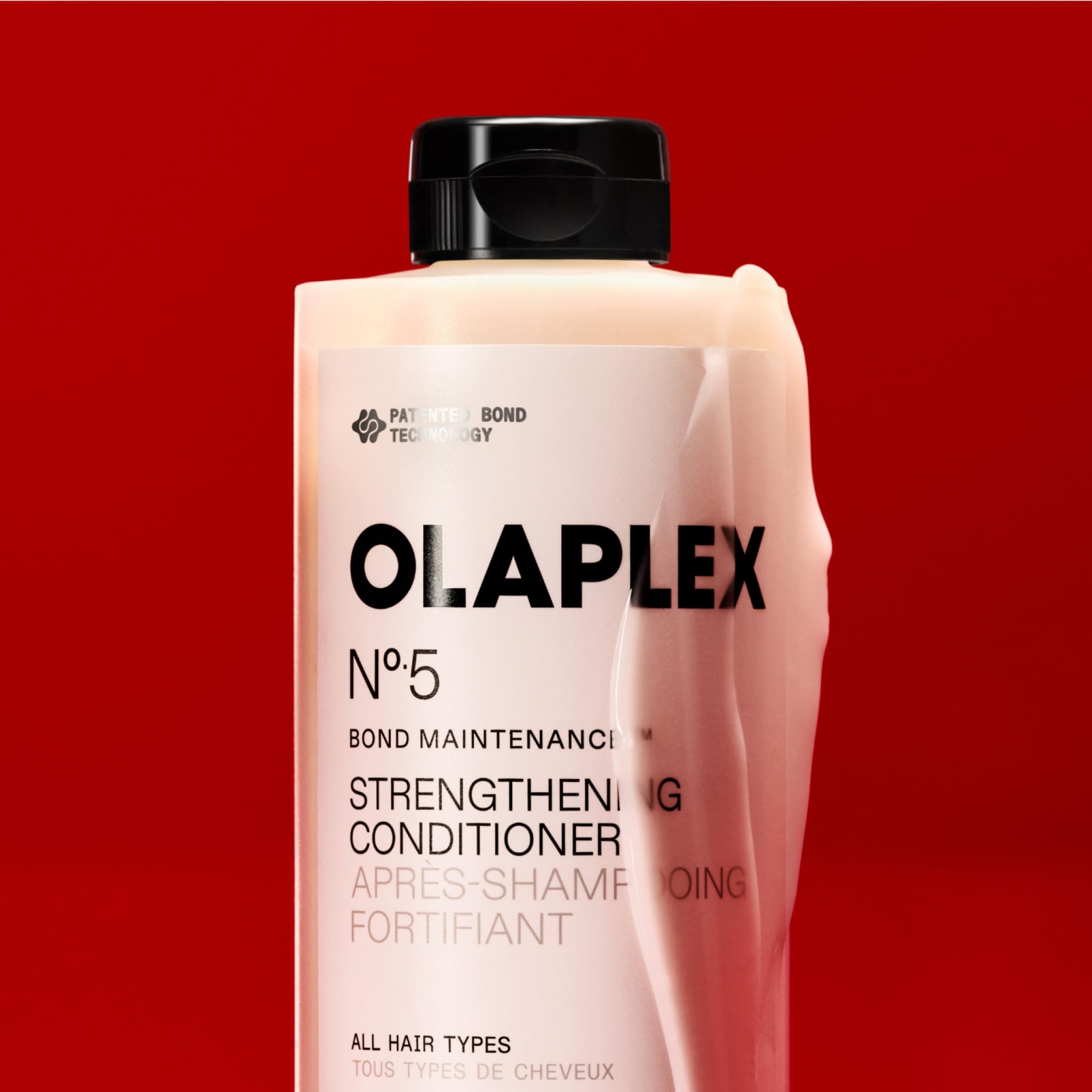 OLAPLEX No.5 ボンドメンテナンス コンディショナー 250ml×4本 Amazon | オラプレックス No.5 ボンドメンテナンス コンディショナー